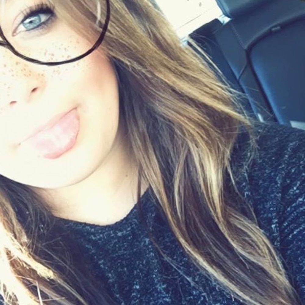 Meet your Posher, Megan